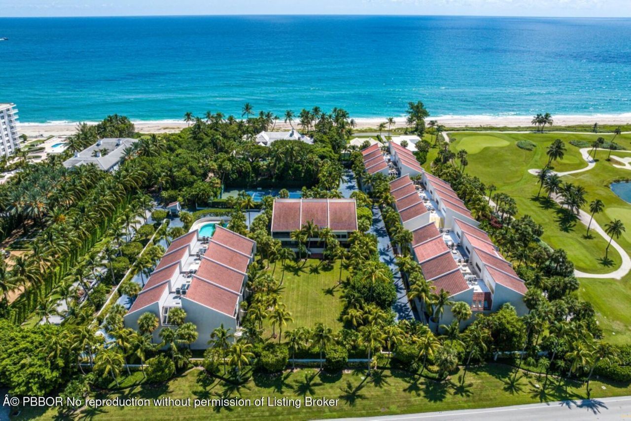 2335 S Ocean Boulevard, Unit C-9, Palm Beach, FL 33480 Photo