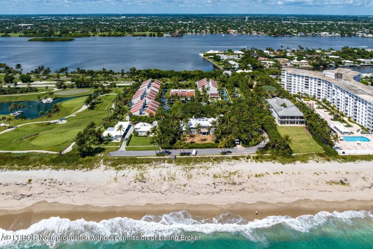 2335 S Ocean Boulevard, Unit C-9, Palm Beach, FL 33480 Photo