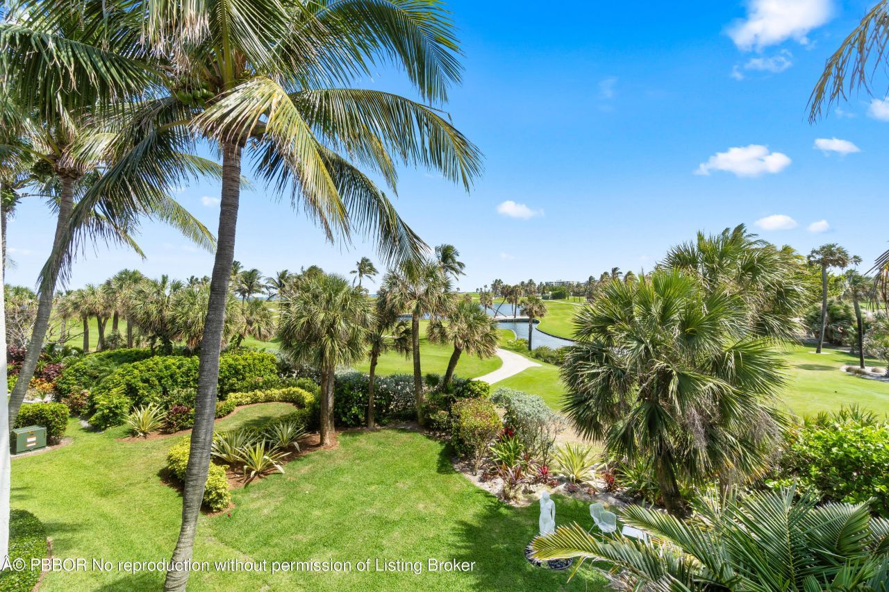 2335 S Ocean Boulevard, Unit C-9, Palm Beach, FL 33480 Photo