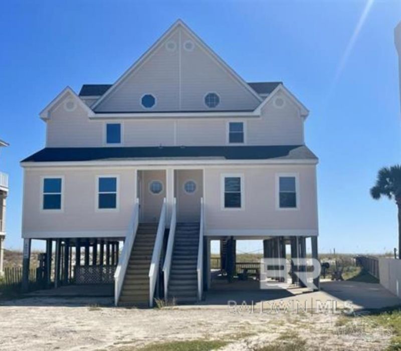 16775 Perdido Key Drive Perdido Key, FL 32507