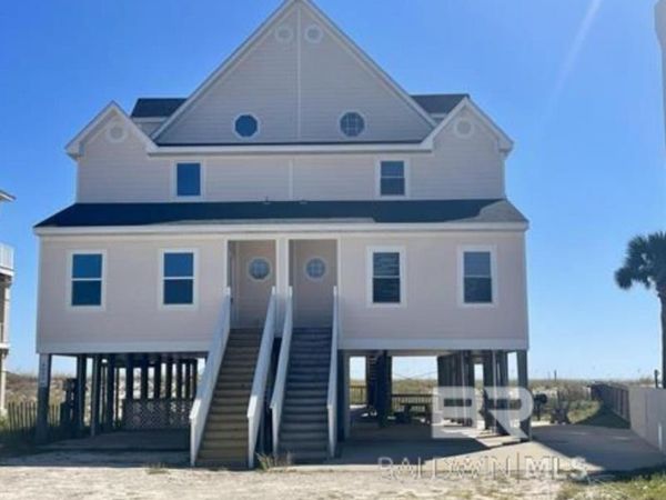 16775 Perdido Key Drive, Unit A, Perdido Key, FL 32507