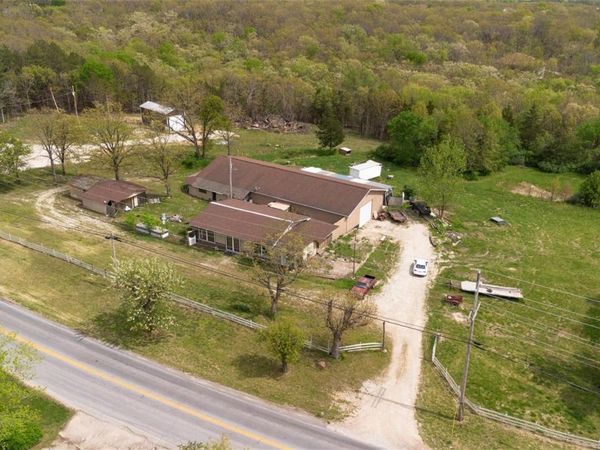 10366 County Road 3060, Rolla, MO 65401