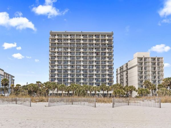 2300 N Ocean Blvd., Unit 1430, Myrtle Beach, SC 29577