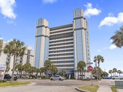 2300 N Ocean Blvd., Unit 1430, Myrtle Beach, SC 29577