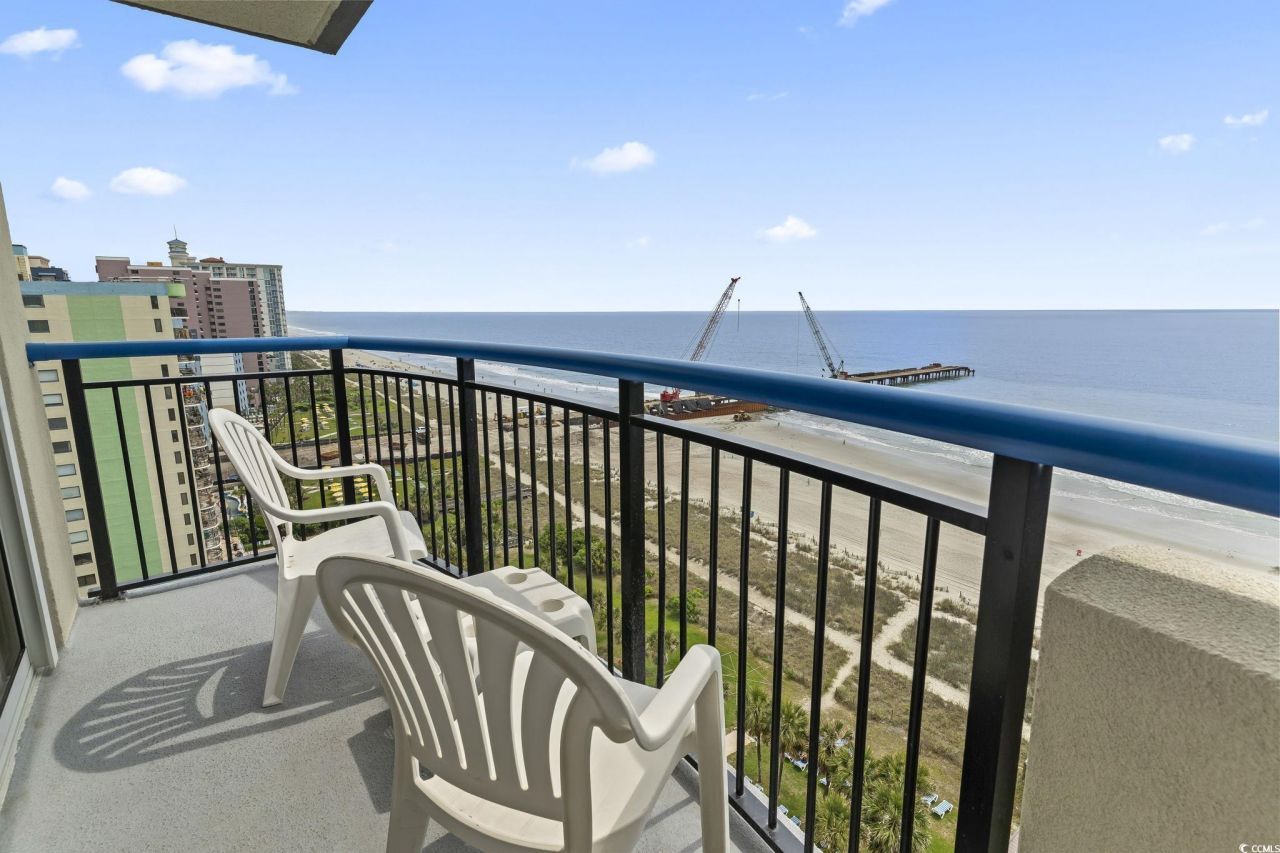 2300 N Ocean Blvd. Photo 24