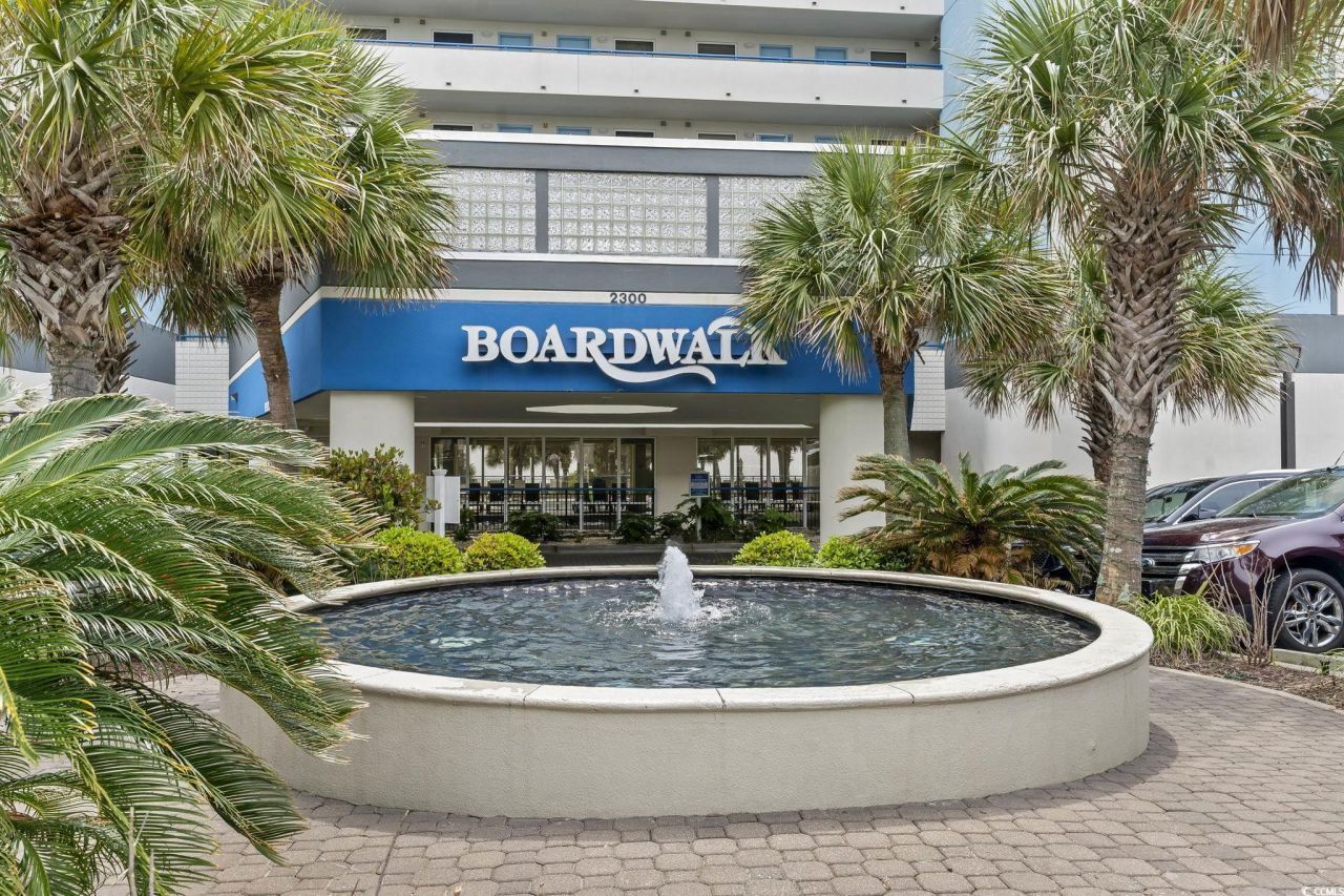 2300 N Ocean Blvd. Photo 32