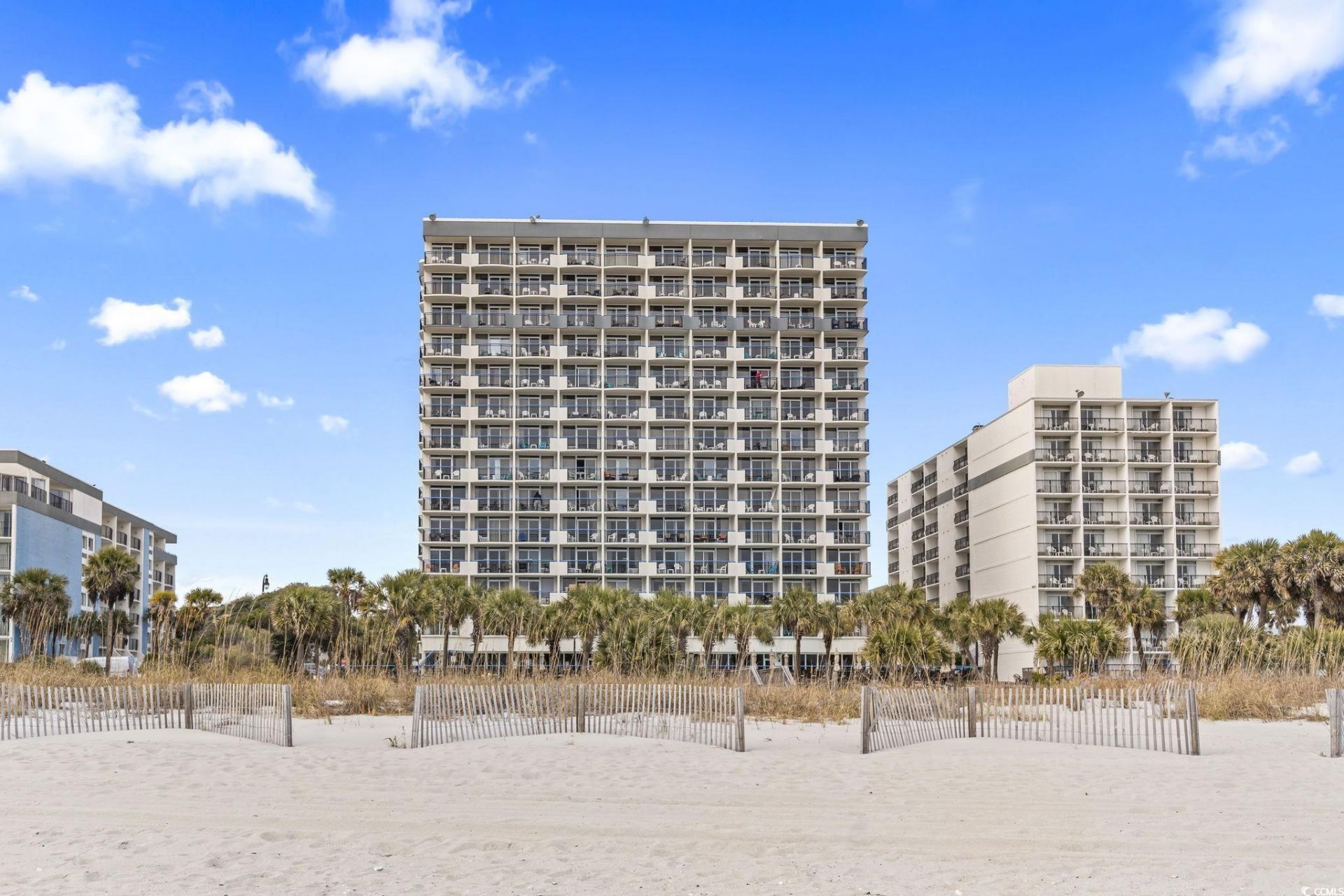 2300 N Ocean Blvd. Photo 40