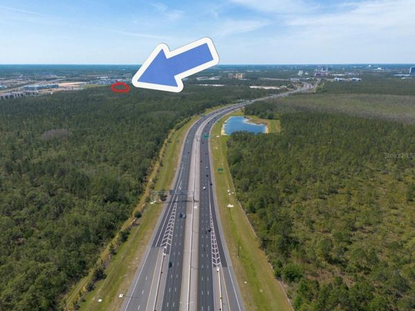 LOT 502 S APOPKA VINELAND RD, ORLANDO, FL 32821