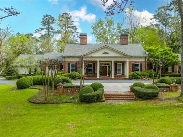 2727 Ingleside Avenue, Macon, GA 31204