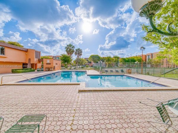 9440 W Flagler St, Unit 205, Miami, FL 33174