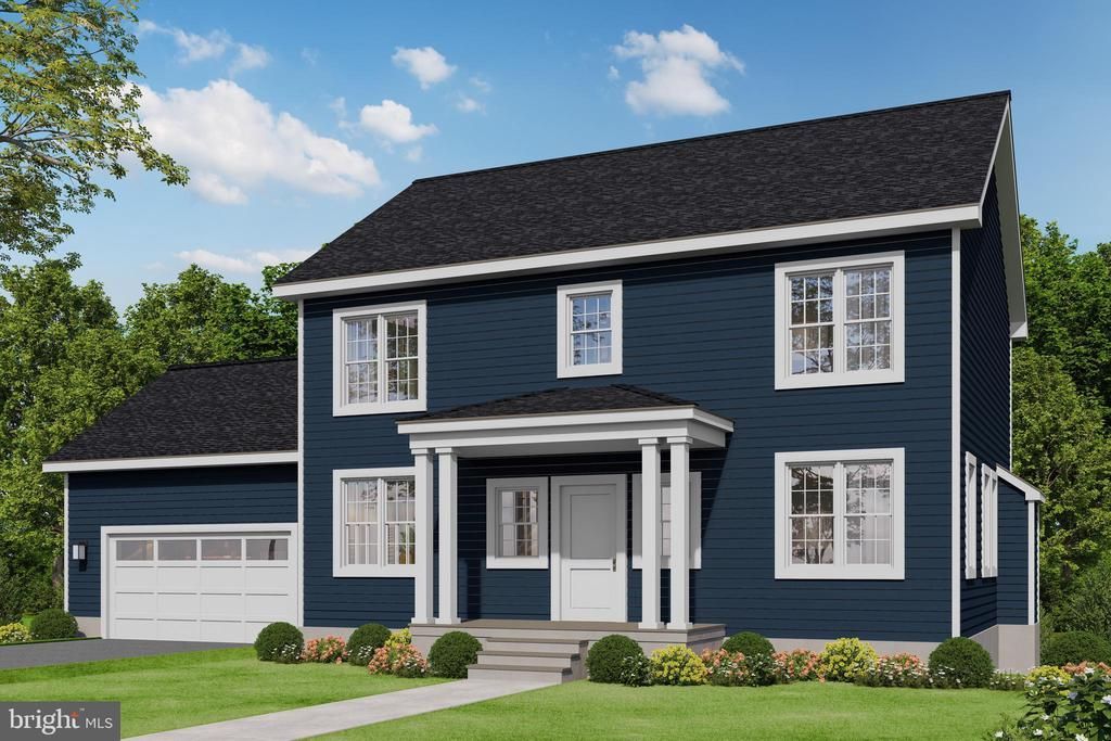 9298 Moses Place, Culpeper, VA 22701 Main Photo