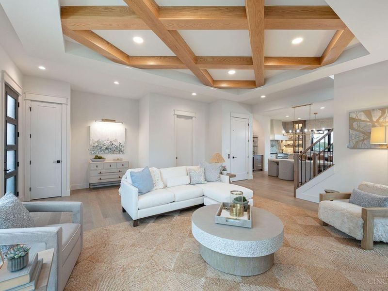 2926 Three Oaks Lane, Cincinnati, OH 45209 Photo 10