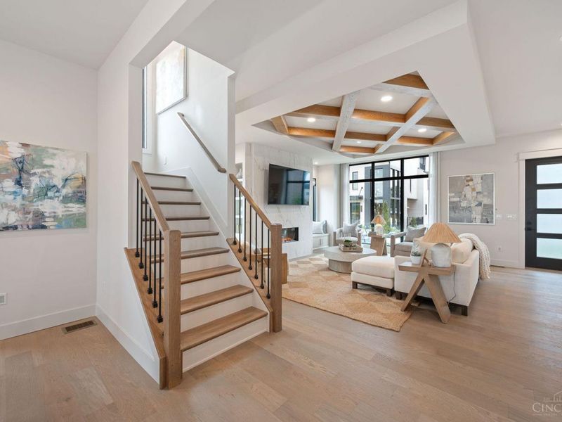 2926 Three Oaks Lane, Cincinnati, OH 45209 Photo 12