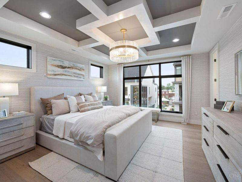 2926 Three Oaks Lane, Cincinnati, OH 45209 Photo 22