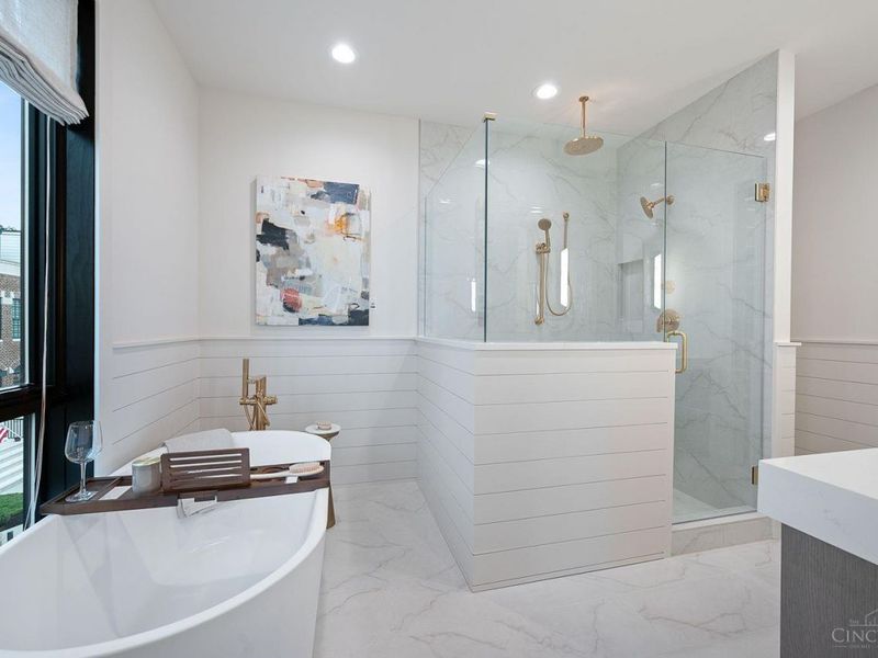 2926 Three Oaks Lane, Cincinnati, OH 45209 Photo 24