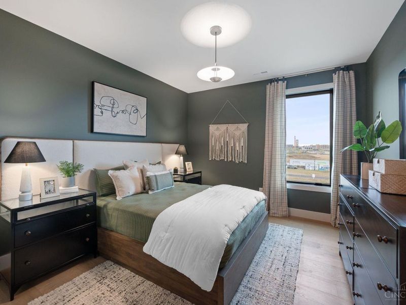 2926 Three Oaks Lane, Cincinnati, OH 45209 Photo 28