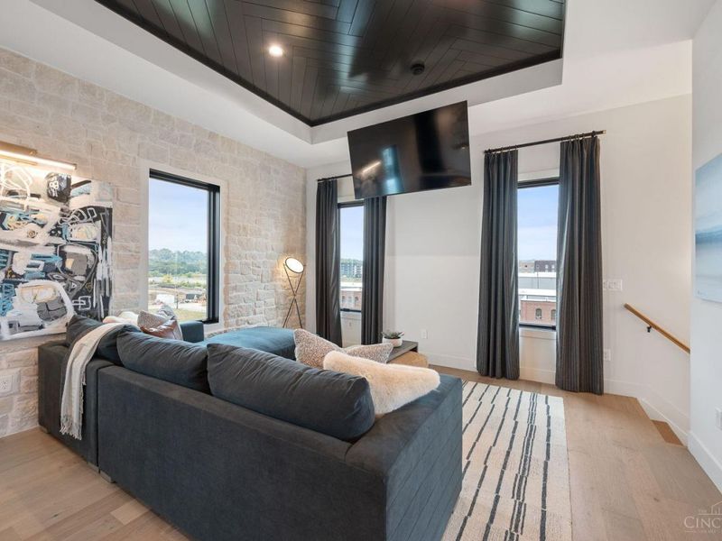 2926 Three Oaks Lane, Cincinnati, OH 45209 Photo 34