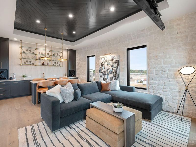 2926 Three Oaks Lane, Cincinnati, OH 45209 Photo 35