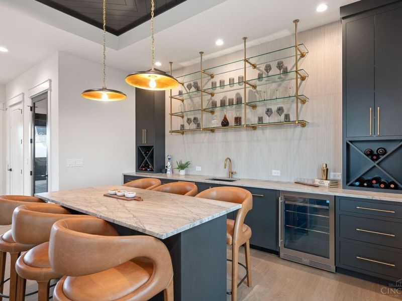 2926 Three Oaks Lane, Cincinnati, OH 45209 Photo 37