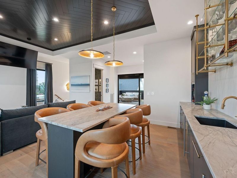 2926 Three Oaks Lane, Cincinnati, OH 45209 Photo 38