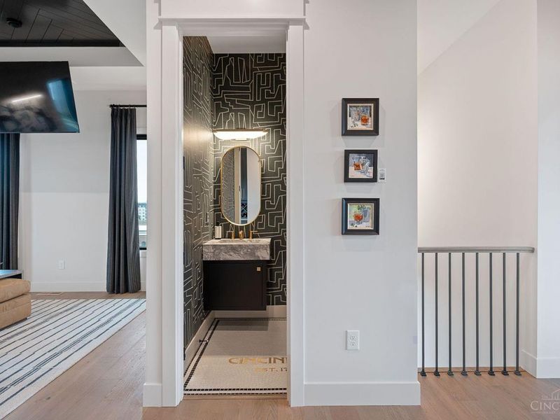 2926 Three Oaks Lane, Cincinnati, OH 45209 Photo 42