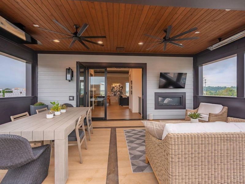 2926 Three Oaks Lane, Cincinnati, OH 45209 Photo 45