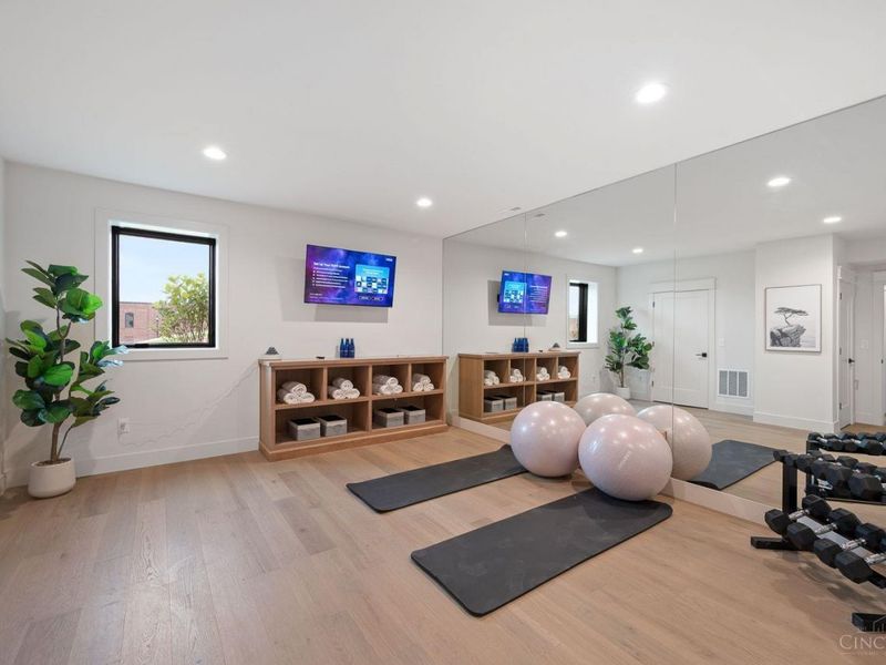 2926 Three Oaks Lane, Cincinnati, OH 45209 Photo 50