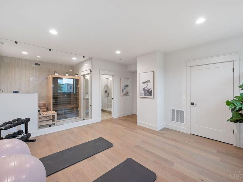 2926 Three Oaks Lane, Cincinnati, OH 45209 Photo 51