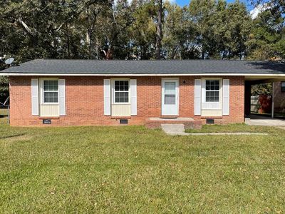 1859 Atlantic Avenue, Orangeburg, SC 29115
