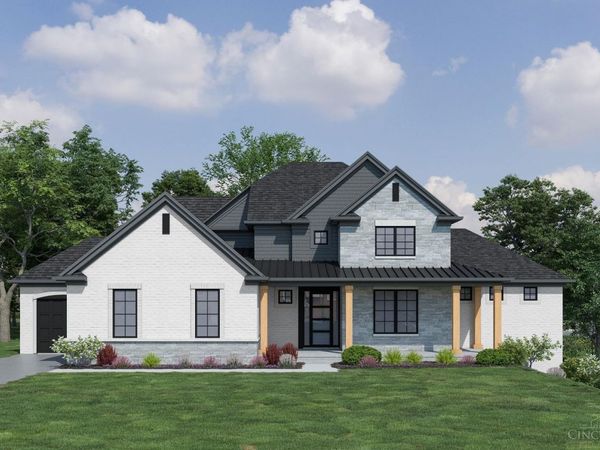 9558 Union Cemetery Road, Symmes Twp, OH 45140