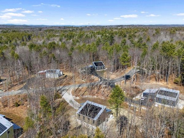 LOT 1 Mattie Lane, Durham, ME 04222