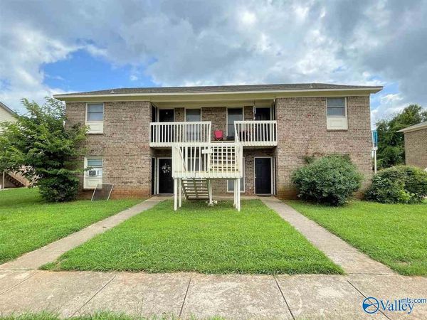 4417 D NW Torrance Drive, Unit D, Huntsville, AL 35816