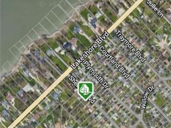 132 Shelton Boulevard, Eastlake, OH 44095