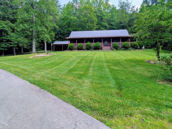 1487 Spring Creek Road, Reliance, TN 37369