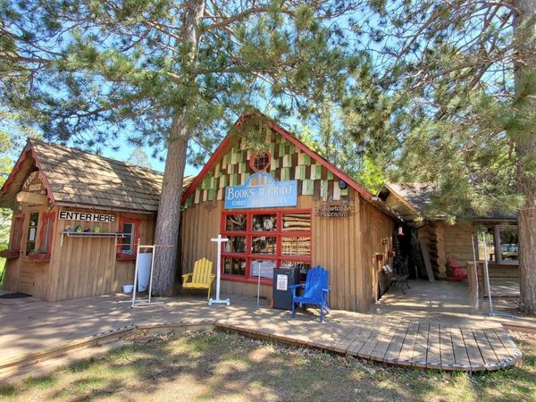 37124 US 71, Lake George, MN 56458