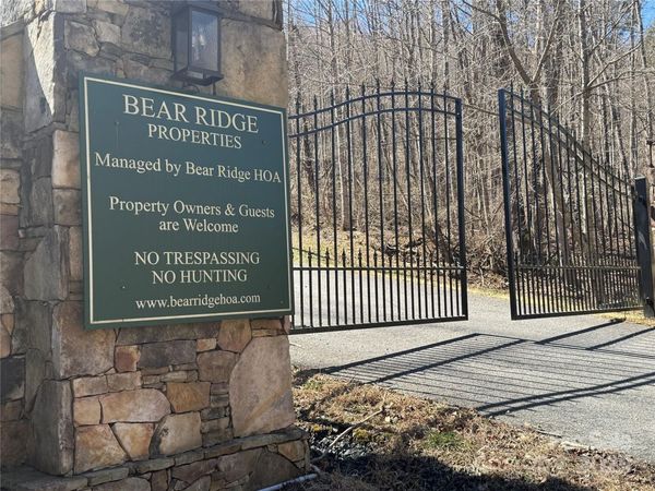 00 Fawn Road, Bakersville, NC 28705