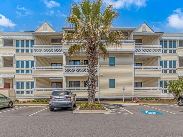 1100 Possum Trot Rd., Unit H136, North Myrtle Beach, SC 29582