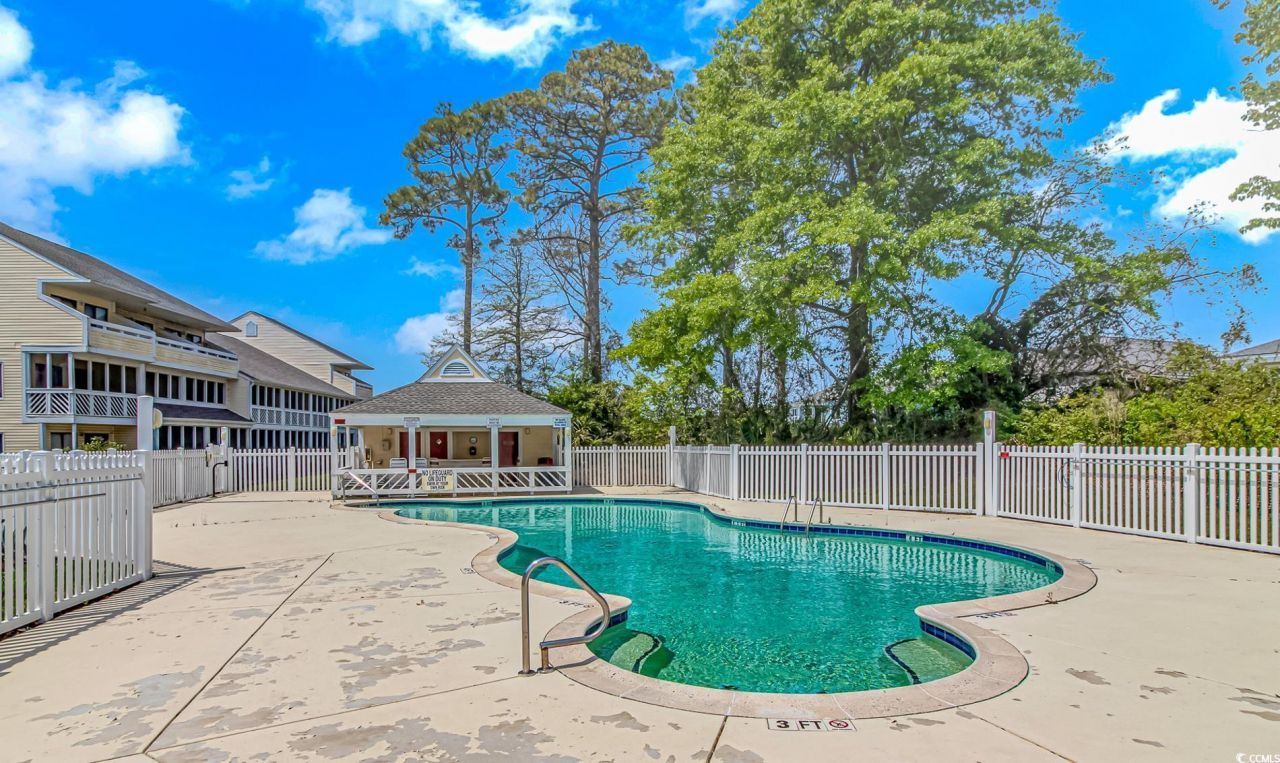 1100 Possum Trot Rd. Photo 10