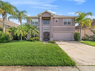 1929 COVE POINT ROAD, PORT ORANGE, FL 32128