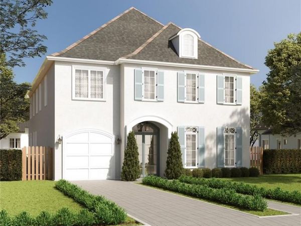 224 GLENDALE Drive, Metairie, LA 70001