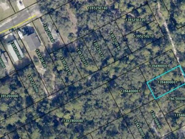 4105 MAINE Street, Elkton, FL 32033