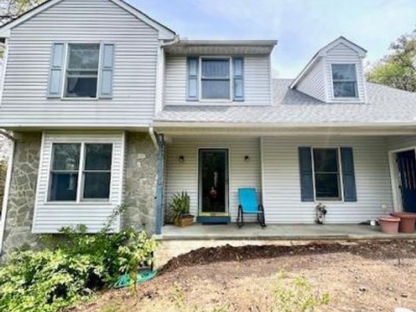 328 RED PUMP ROAD, NOTTINGHAM, PA 19362