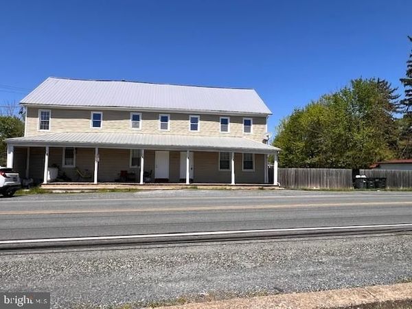 10425 OLD RT 22, KUTZTOWN, PA 19530