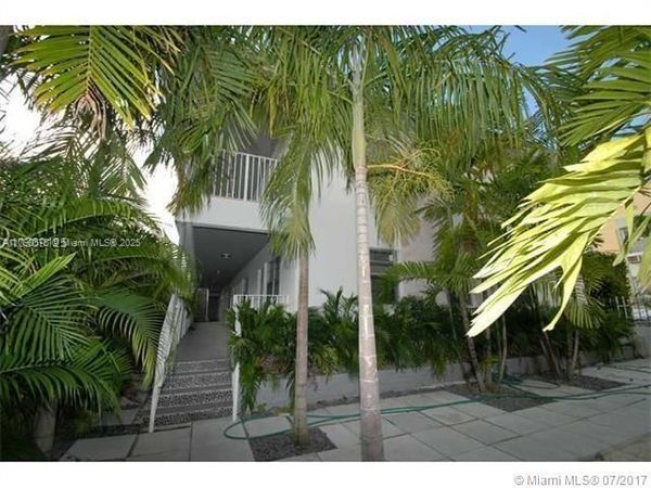 1604 Drexel Ave, Unit 107, Miami Beach, FL 33139