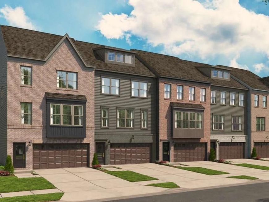 3439 Saint Robin Lane, Bowie, MD 20716 Main Photo