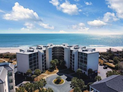 417 South Dunes Dr., Unit B16, Pawleys Island, SC 29585