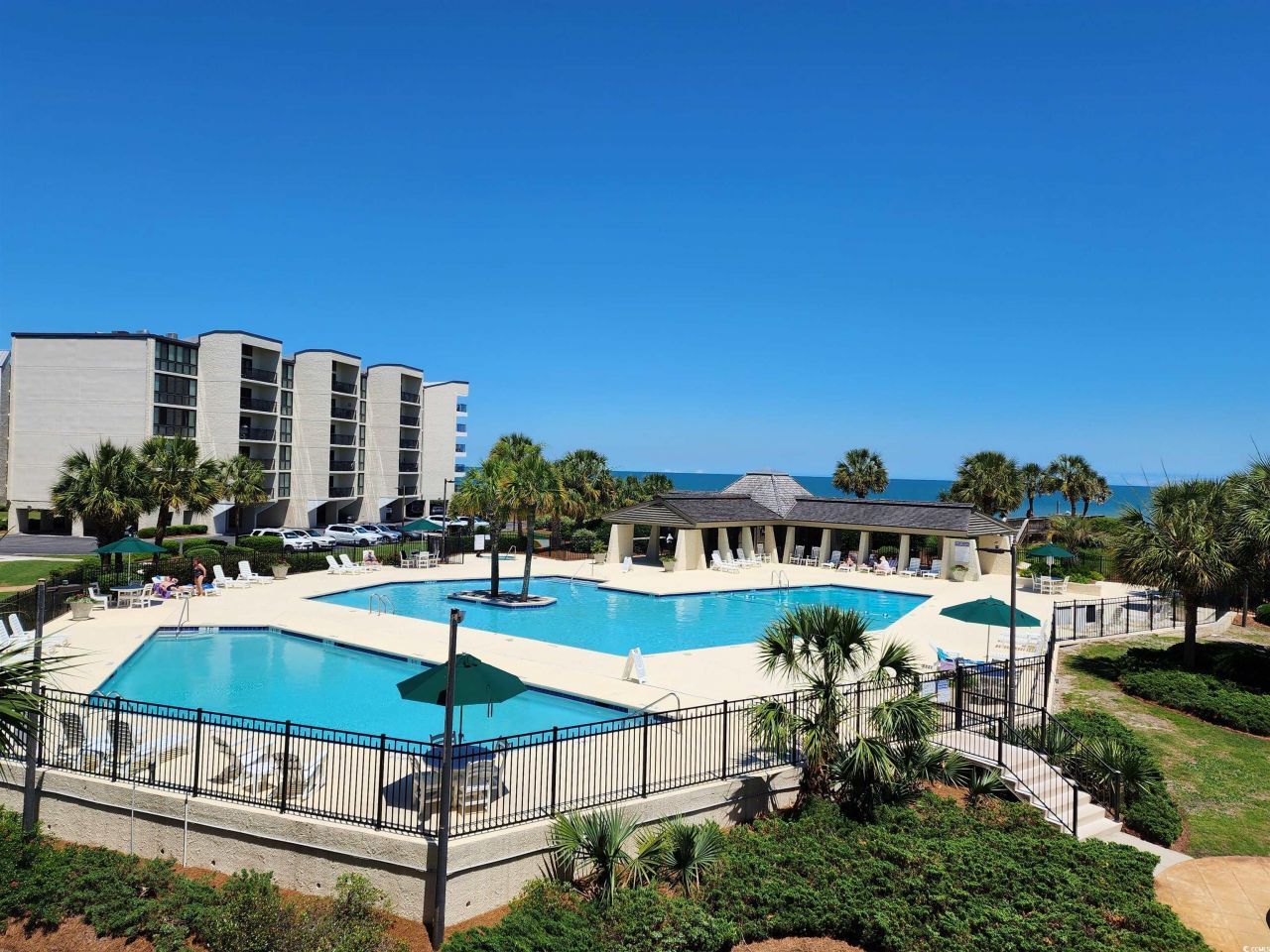 417 South Dunes Dr. Photo 37