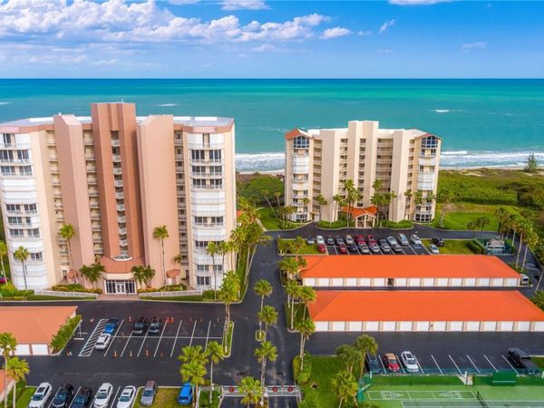 3870 N Highway A1a, Unit 704, Hutchinson Island, FL 34949