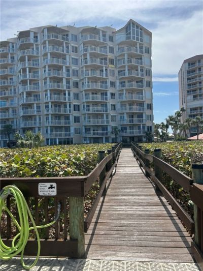 3870 N Highway A1a, Unit 704, Hutchinson Island, FL 34949 Photo