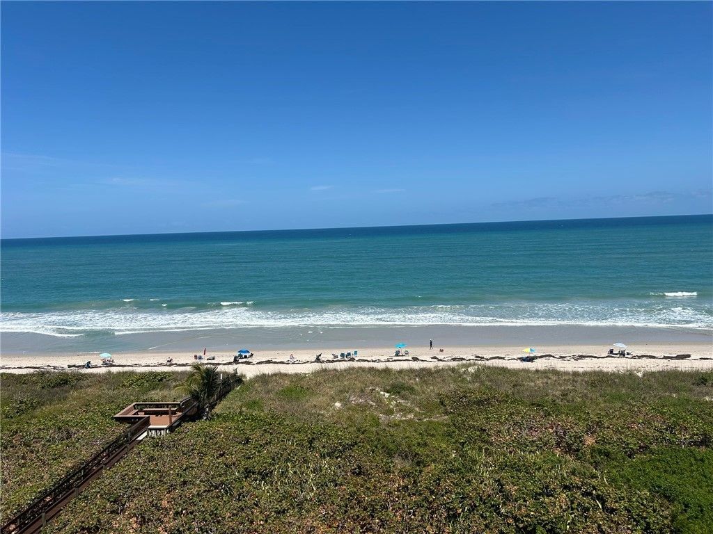 3870 N Highway A1a, Unit 704, Hutchinson Island, FL 34949 Photo